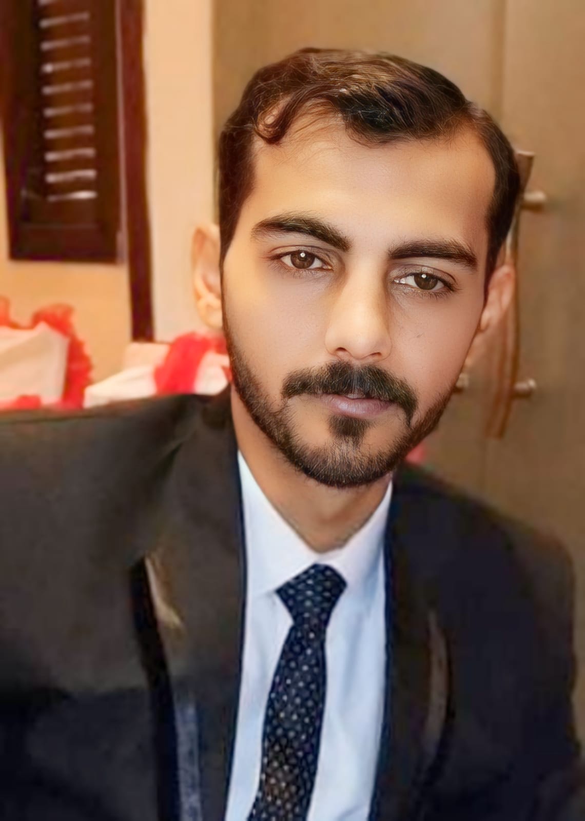 Bahria Rental Apartments